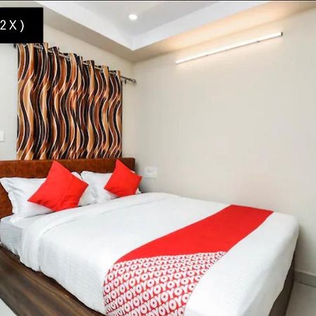 Hotel Renuka วิสาขปัตนัม ภายนอก รูปภาพ