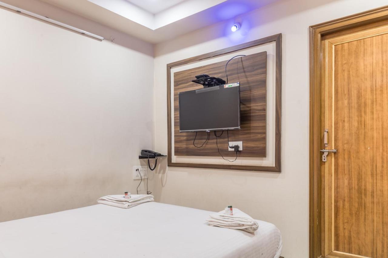Hotel Renuka วิสาขปัตนัม ภายนอก รูปภาพ