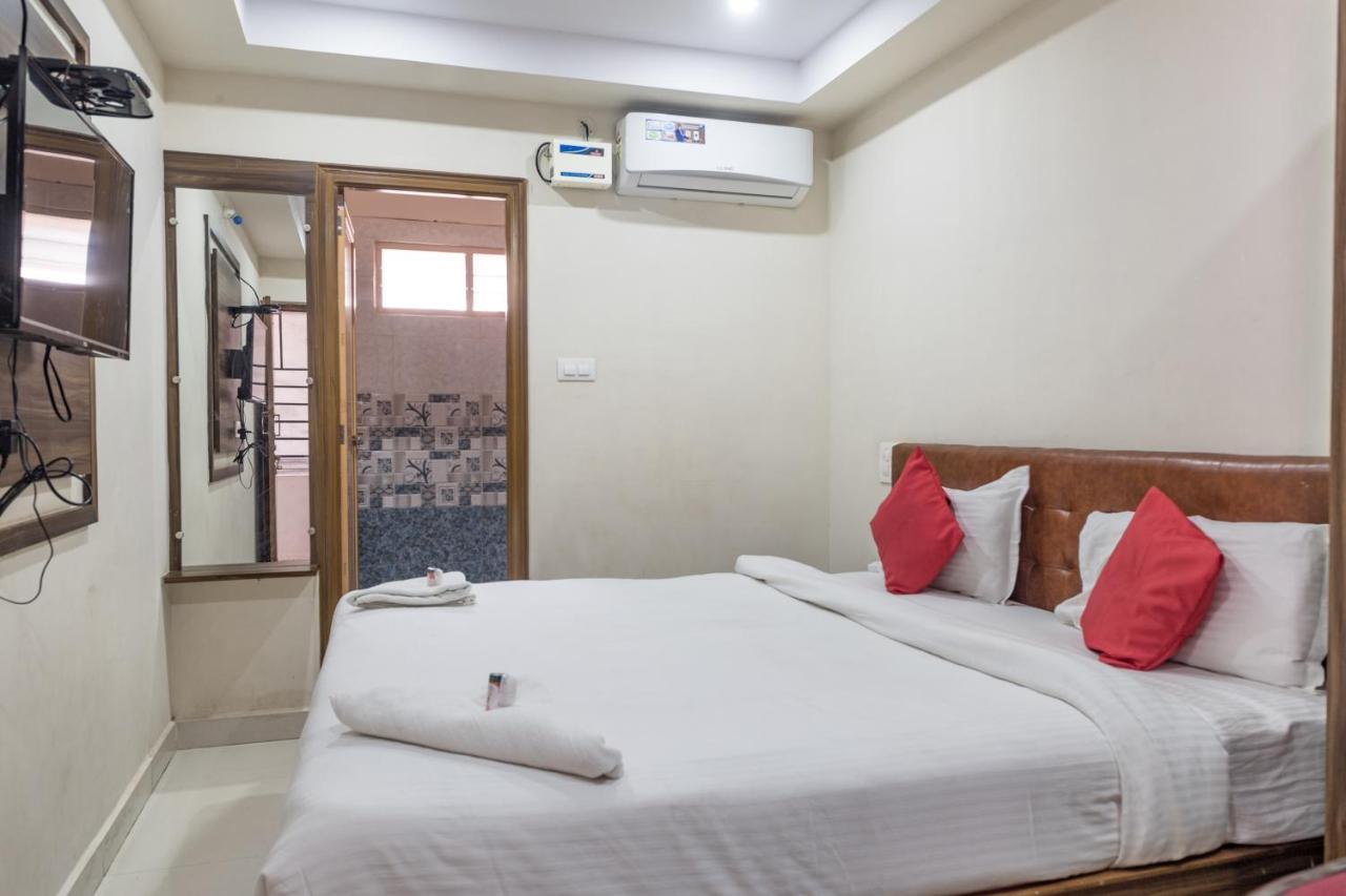 Hotel Renuka วิสาขปัตนัม ภายนอก รูปภาพ